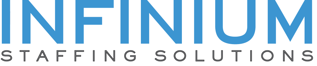 Infinium HR Provides Recruiting and Temporary Services for Small Business